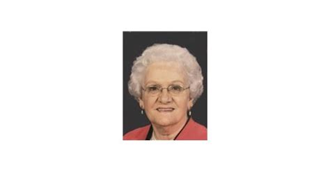 Kathleen Hahn Obituary (1928 - 2024) - Oakboro, NC - Stanly News And Press