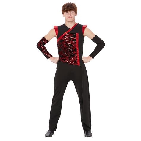 22117 – Reverence Performance Dance Apparel & Reverence University