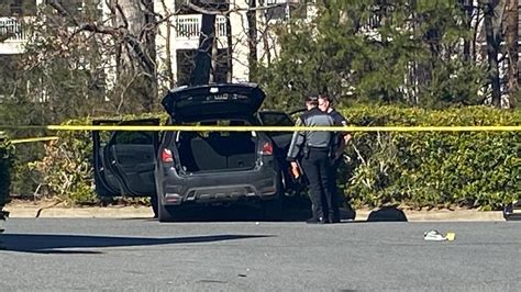 Police presence in University City | wcnc.com