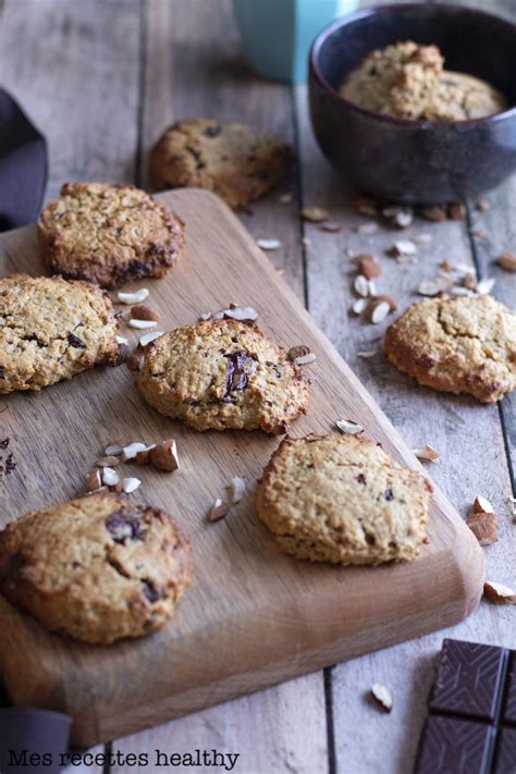 cookie à l avoine