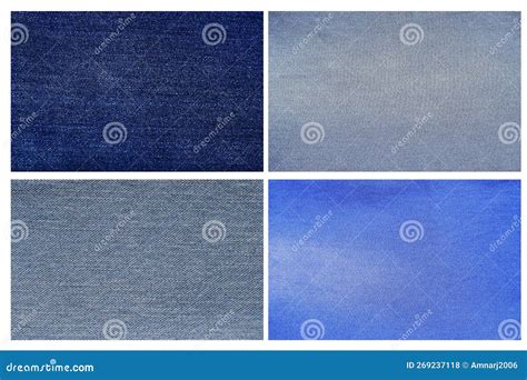 Jeans Textures Stock Photography | CartoonDealer.com #26198330