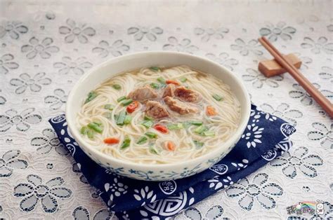 日式味噌汤面怎么做_日式味噌汤面的做法_阿罗al_豆果美食