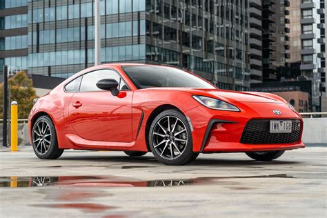 The 10 cheapest two-door sports cars in Australia - Mystahn.com