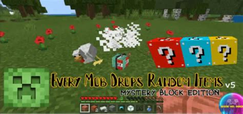 How to Get Random Drop Mod in Java 的图像结果