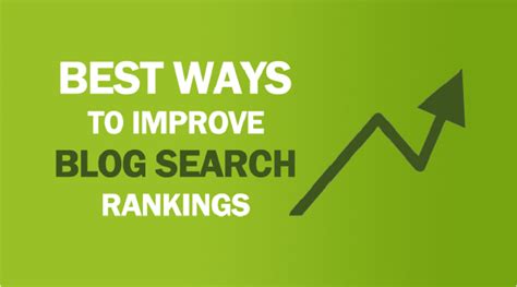 4 WordPress SEO Tips That Could Improve Your Rankings