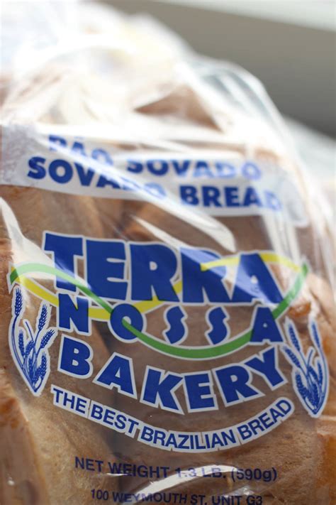 Menu at The Bakery, Nashua