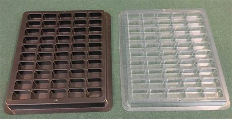 Vacuum Packing Tray Process 的图像结果