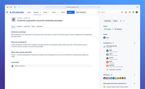 Project Platform 的图像结果