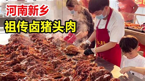 新乡市高新区餐饮哪里教好滋味驴肉火烧配方驴肉汤配