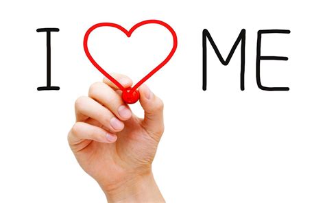 love me for who i am quotes