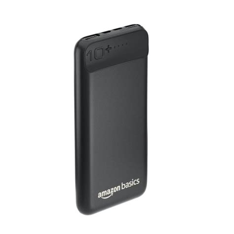 Shop AmazonBasics for Quality, Affordable Everyday Essentials