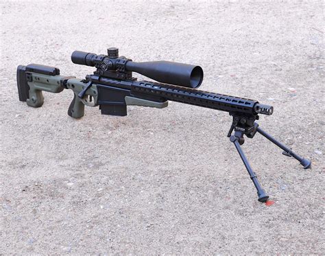 .338 Lapua vs .50 BMG: Are They Really Comparable?