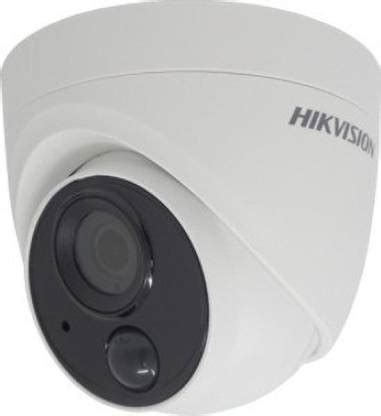HIKVISION DS-2CE71D0T PIRLO 2 MP PIR Fixed Turret Security Camera Price ...