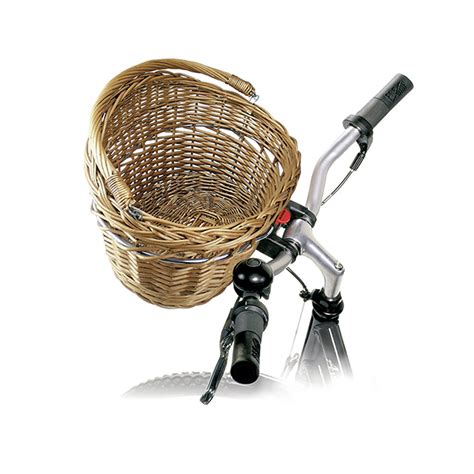 KLICKfix Weidenkorb vorne | online kaufen