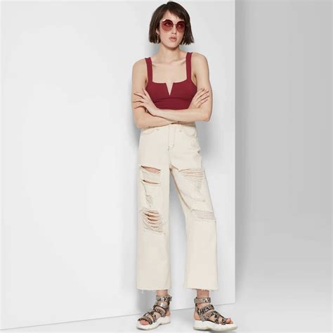 Best Wild Fable Clothing at Target | POPSUGAR Fashion