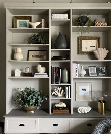 DIY fan shares Billy bookcase IKEA hack - and it is stunning | Real ...