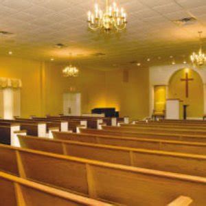 THE WOOD MORTUARY - Updated August 2025 - 15 Photos - 300 W Poinsett St ...