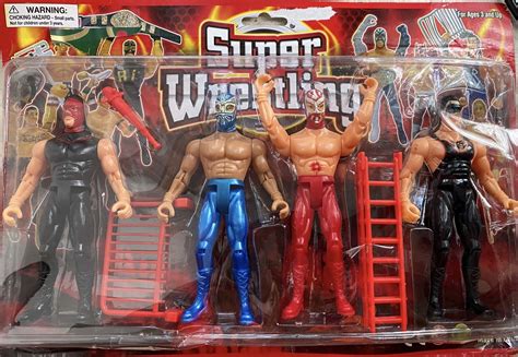 All Wwe Wrestlers Toys