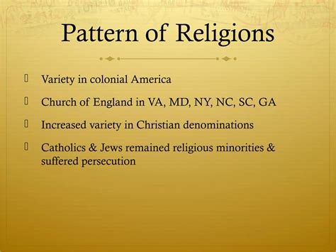 The Great Awakening | PPT