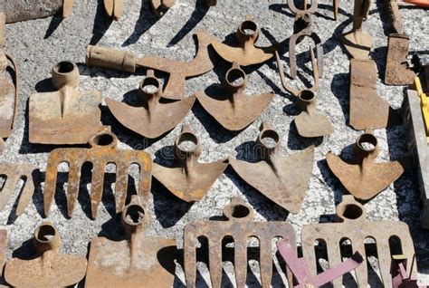 Image result for How to Restore Rusty Tools