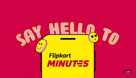 Flipkart Minutes | A One-Day Production Sprint for Children’s Day ...