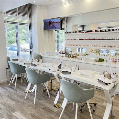 Ohh My NAIL SALON PTASIA - Warszawa - Zarezerwuj Wizytę Online - Ceny ...