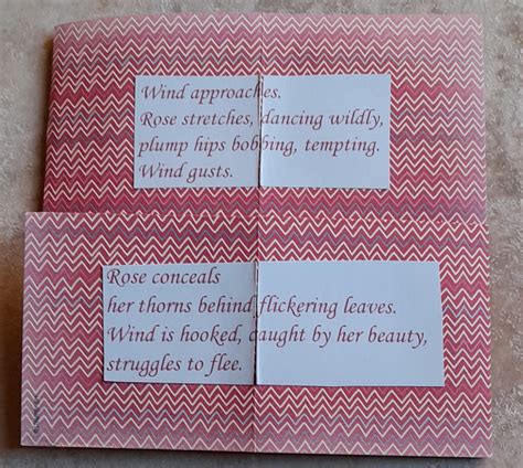 Rose blushes – voidspace