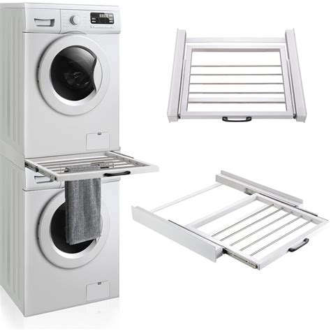 Image result for Washing Machine Stacking Kit