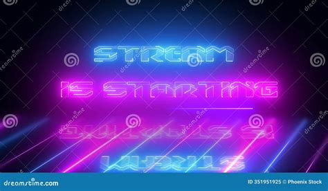 Image result for Starting Stream That Loop