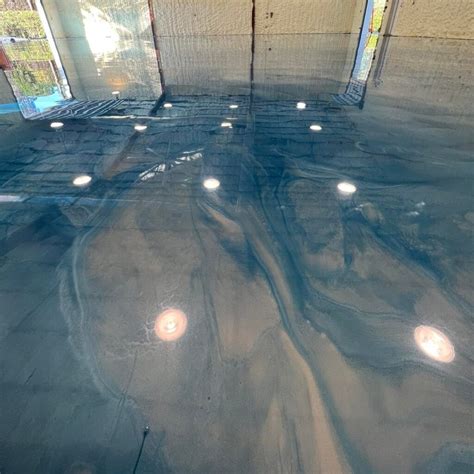 Durable Epoxy Flooring Service | Epoxy Flooring Ann Arbor