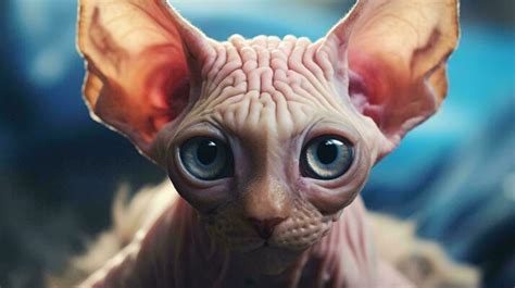 Image result for Alien Katze