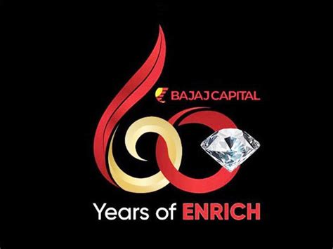 BajajCapital Celebrates 60 Years of Empowering Financial Futures: A ...