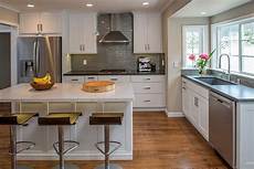 How Much Does A Small Kitchen Cost by Remodeling In La The 5 Most Expensive Projects Their How Much Does A Small Kitchen Cost