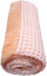 BRANDONN Self Design Single Top Sheet for AC Room - Buy BRANDONN Self ...