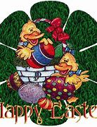 Image result for Happy Easter Baby Bunnies