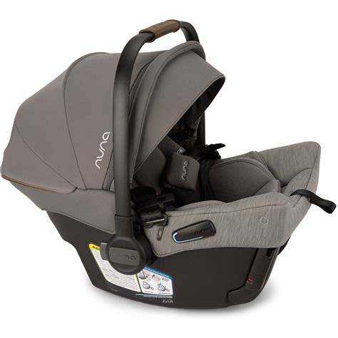Nuna Mixx Next + Pipa Urbn Travel System – BabyBliss