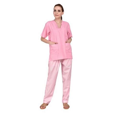 Hospital Garments Nurse Uniform - Hospital Nurse Uniform Manufacturer ...