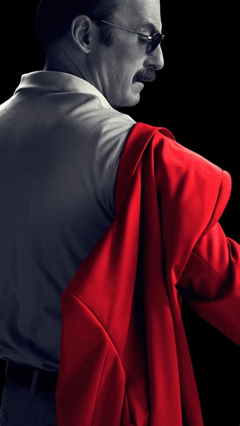 Better Call Saul 4K #9200g Wallpaper iPhone Phone