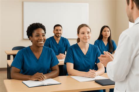 CNA Classes Near Me: How to Find Accredited CNA Training in Your Area