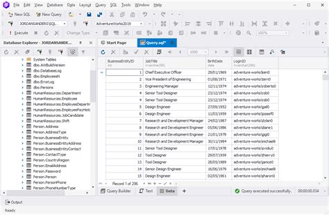 Image result for How Query Execute in SQL