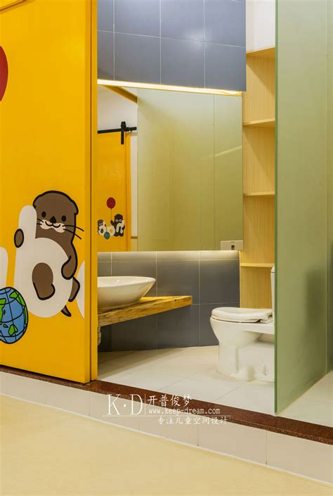 卫生间瓷砖这样搭配真的很nice- 中国陶瓷网行业资讯