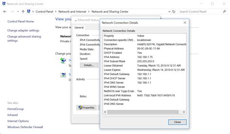 Image result for System IP Address Check