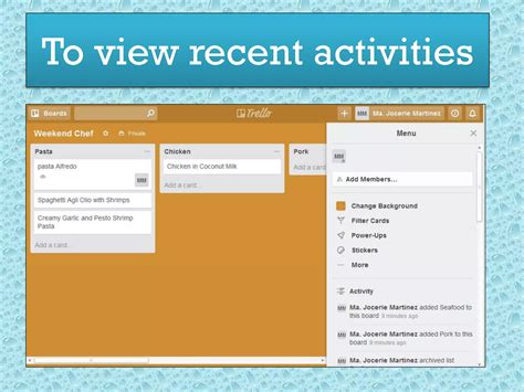 Image result for Trello Tutorial for Beginners Video