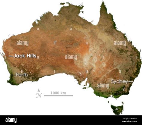 Jack hills western australia hi-res stock photography and images - Alamy