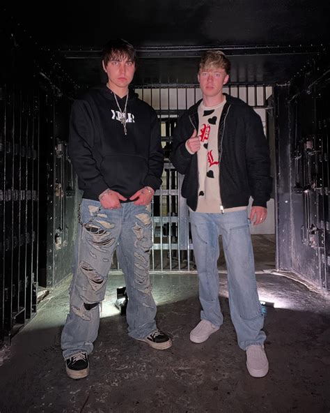 Sam and Colby | Hell Week Trilogy begins October 20th!! We BOUGHT a ...