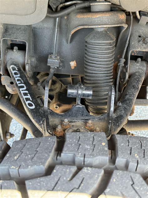 Looking to bulletproof my front end. ‘99 Silverado 1500, suggestions? : r/4x4