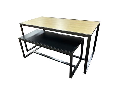 Retail Display Tables Display Tables Retail Display Tables Nesting