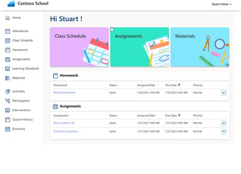Xavier College begins a process of modernising its student information systems on Dynamics 365 and A