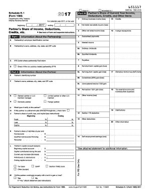 How To Create A K1 Form