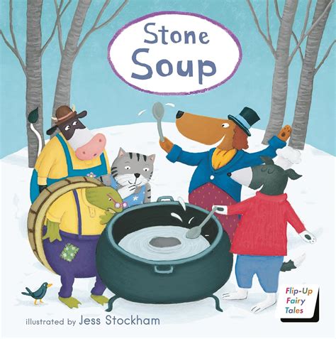 Stone Soup Story